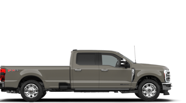 2026 Ford Super Duty® External Image 1